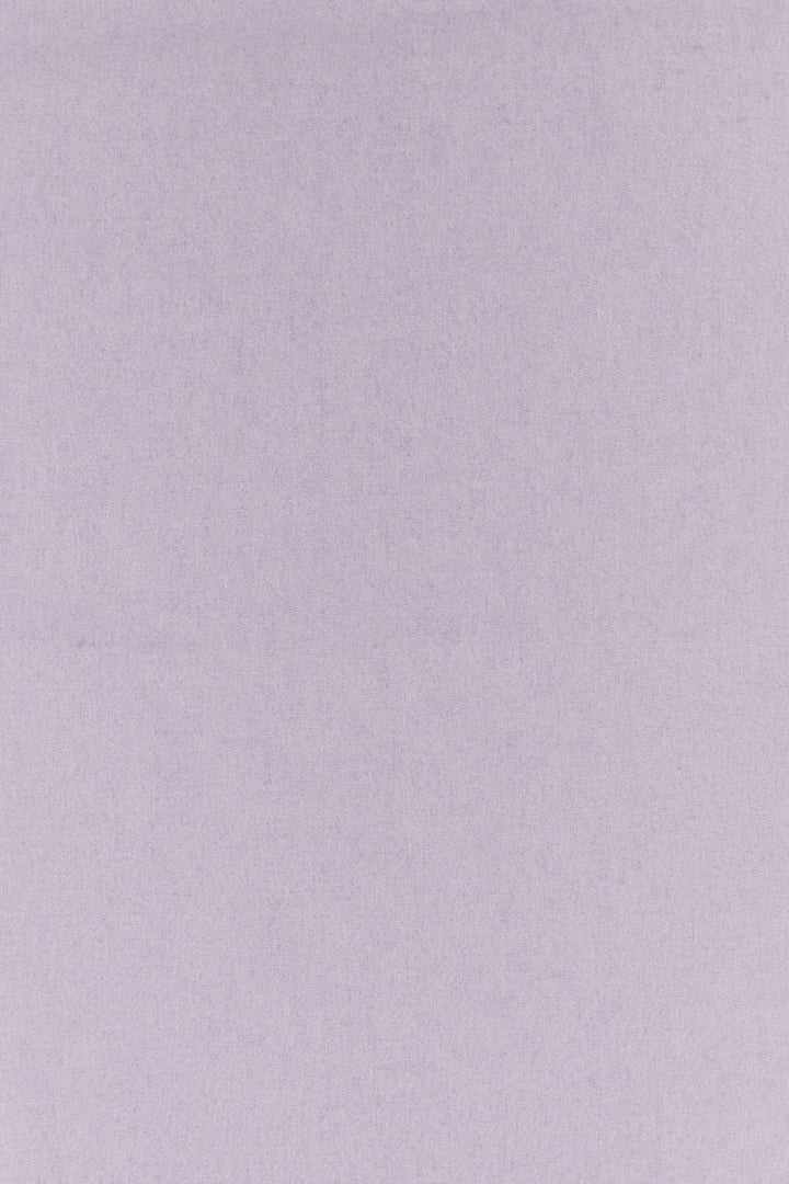 Burberry Women Lilac Cashmere Scarf