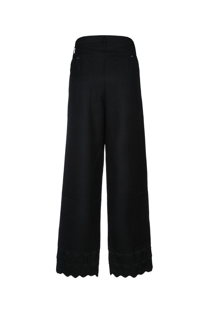 Bode Women Pantalone