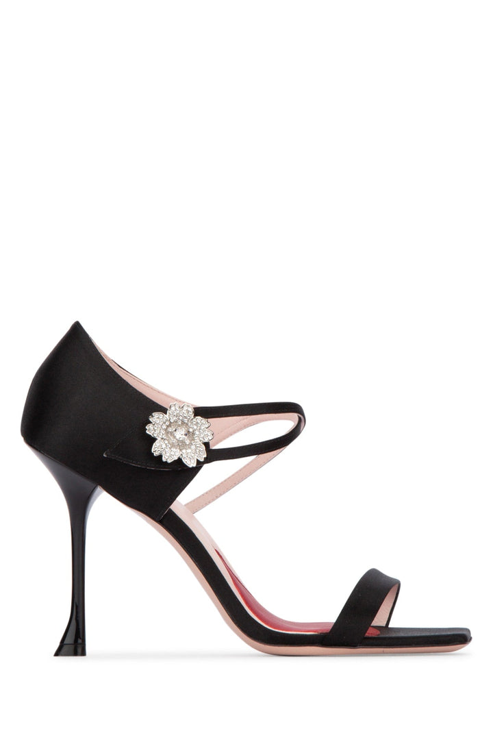 Roger Vivier Women Sandali
