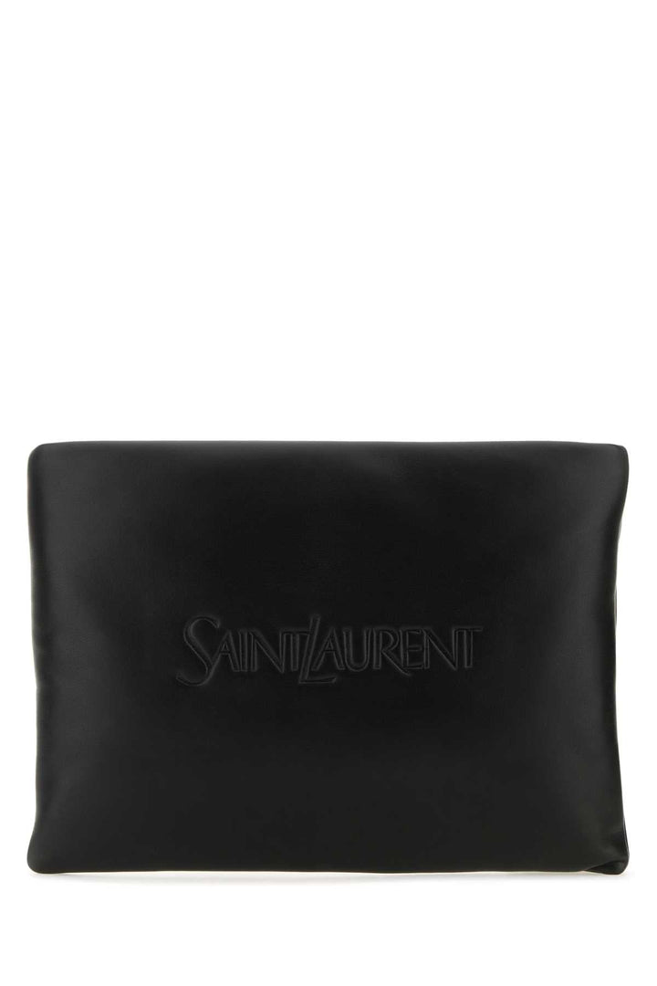 Saint Laurent Men Pochette