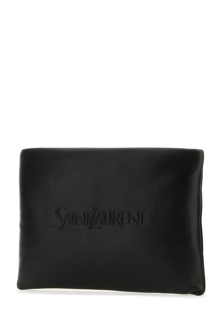 Saint Laurent Men Pochette