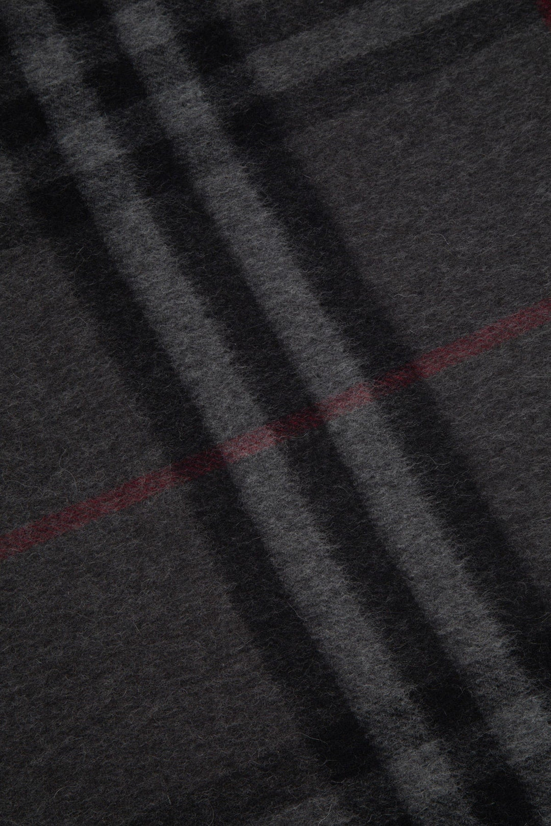 Burberry Unisex Sciarpa