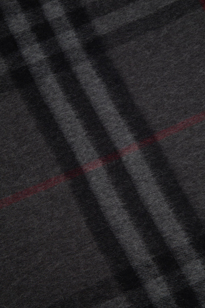 Burberry Unisex Sciarpa