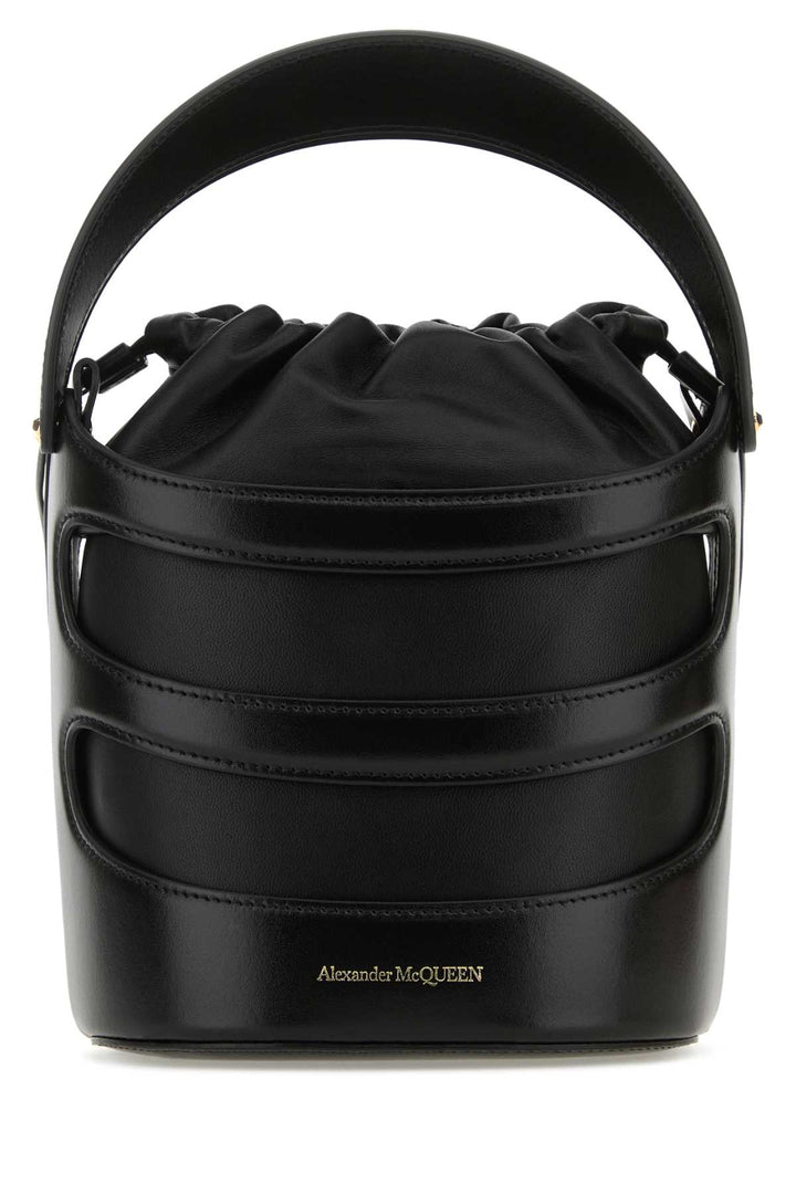 Alexander Mcqueen Women Borsa