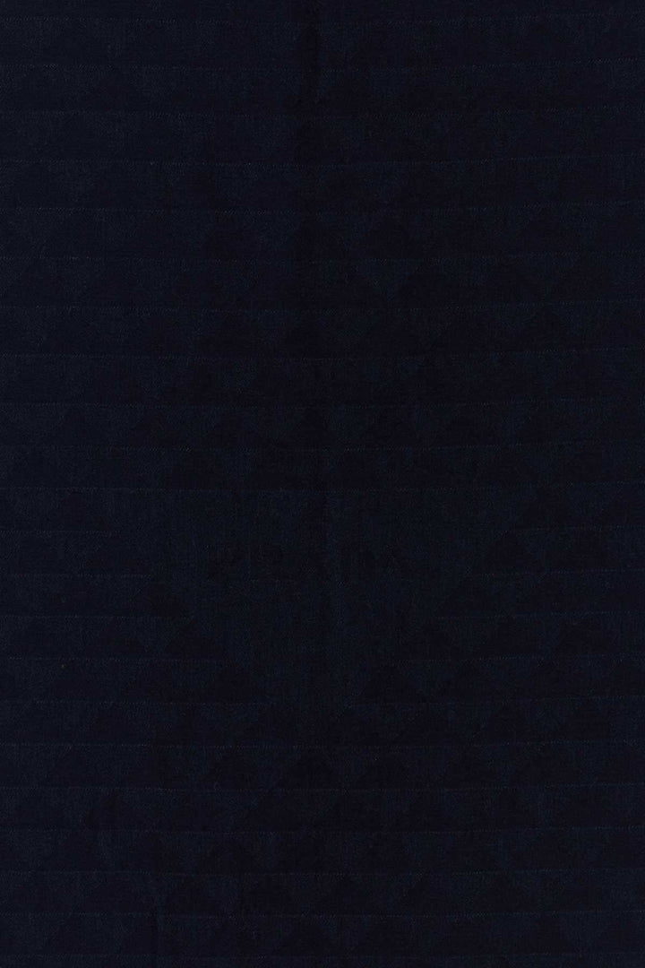 Prada Women Embroidered Cashmere Blend Scarf