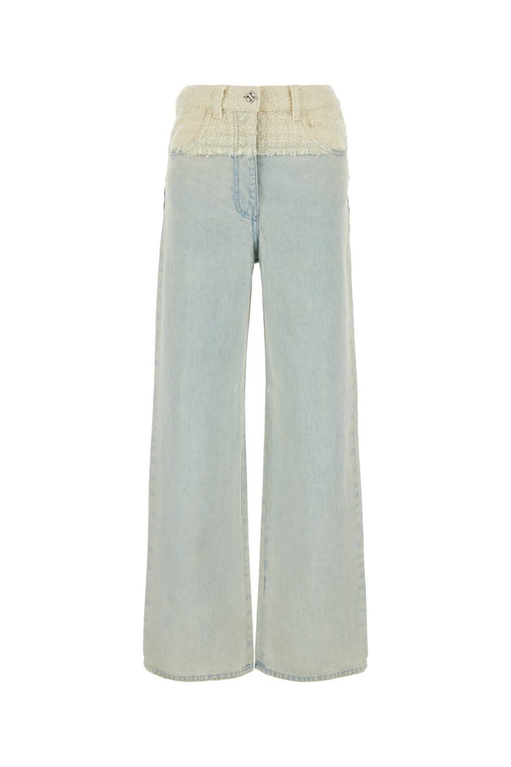 Givenchy Women Denim Jeans
