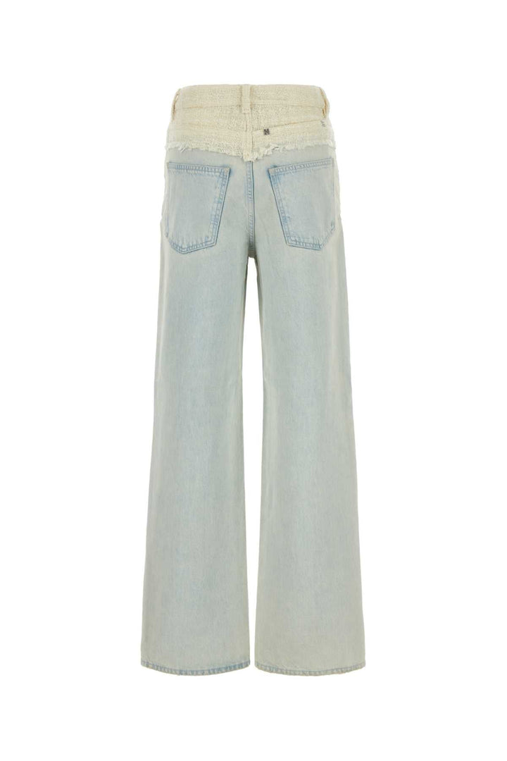 Givenchy Women Denim Jeans