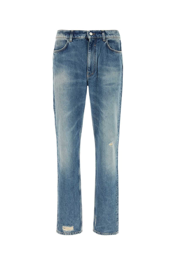 Givenchy Men Denim Jeans