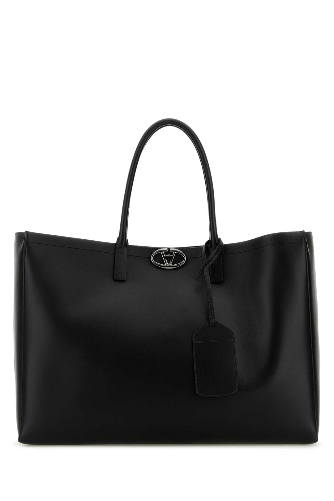 Valentino Garavani Men Tote E/W | Vlogo The Bold