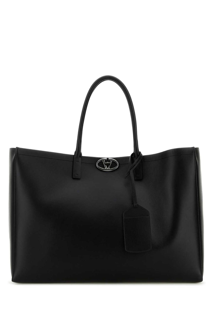 Valentino Garavani Men Tote E/W | Vlogo The Bold