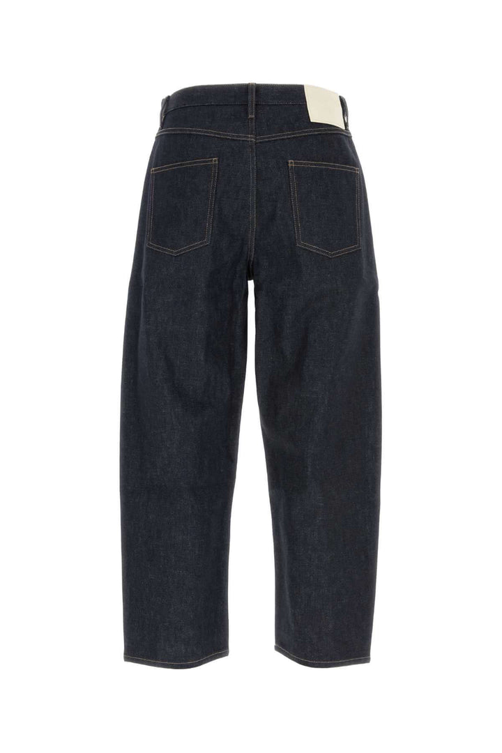Valentino Garavani Men Denim Jeans