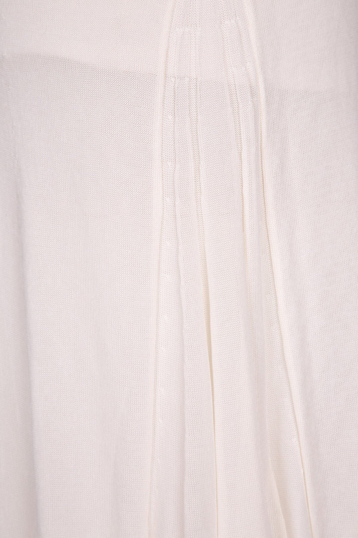 Jacquemus Women La Robe Maille Sculta