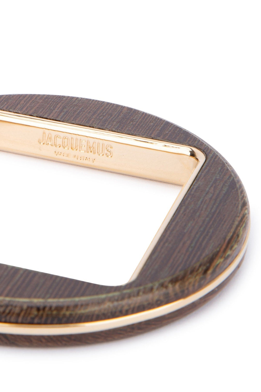 Jacquemus Women Le Bracelet Rond