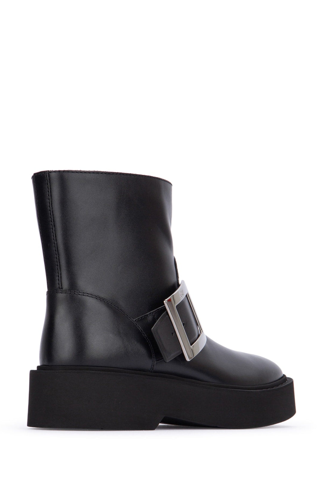 Roger Vivier Women Viv Rangers High Met Bikers Bootie