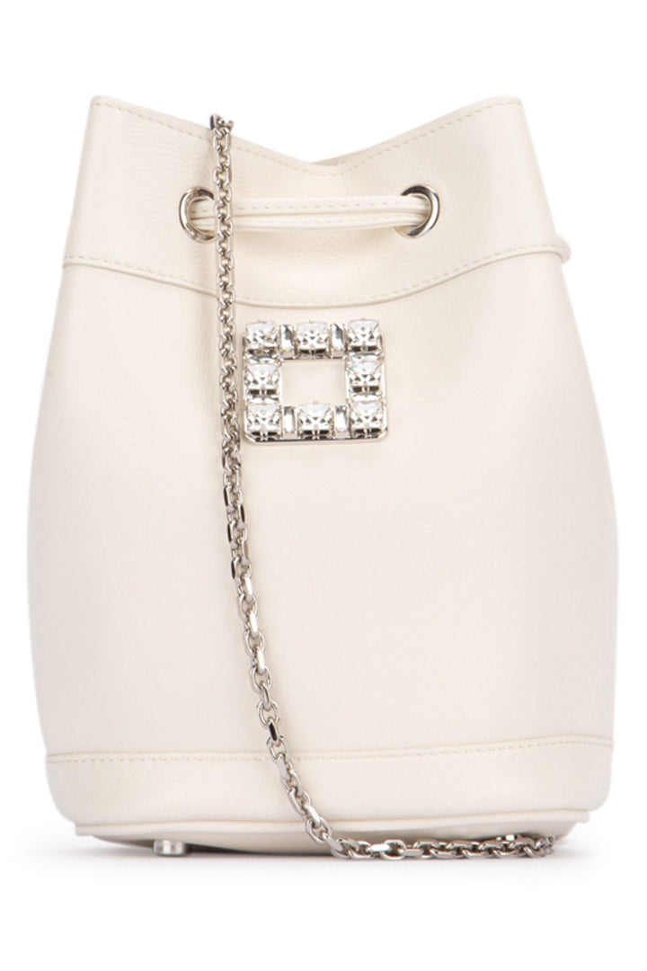 Roger Vivier Women Tres Vivier Aumoniere