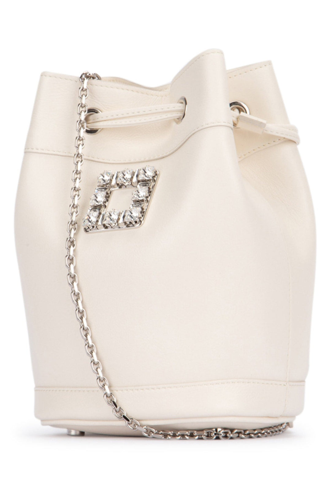 Roger Vivier Women Tres Vivier Aumoniere