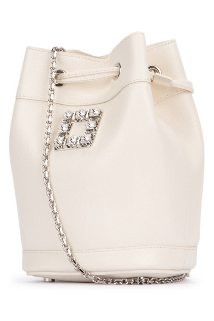 Roger Vivier Women Tres Vivier Aumoniere