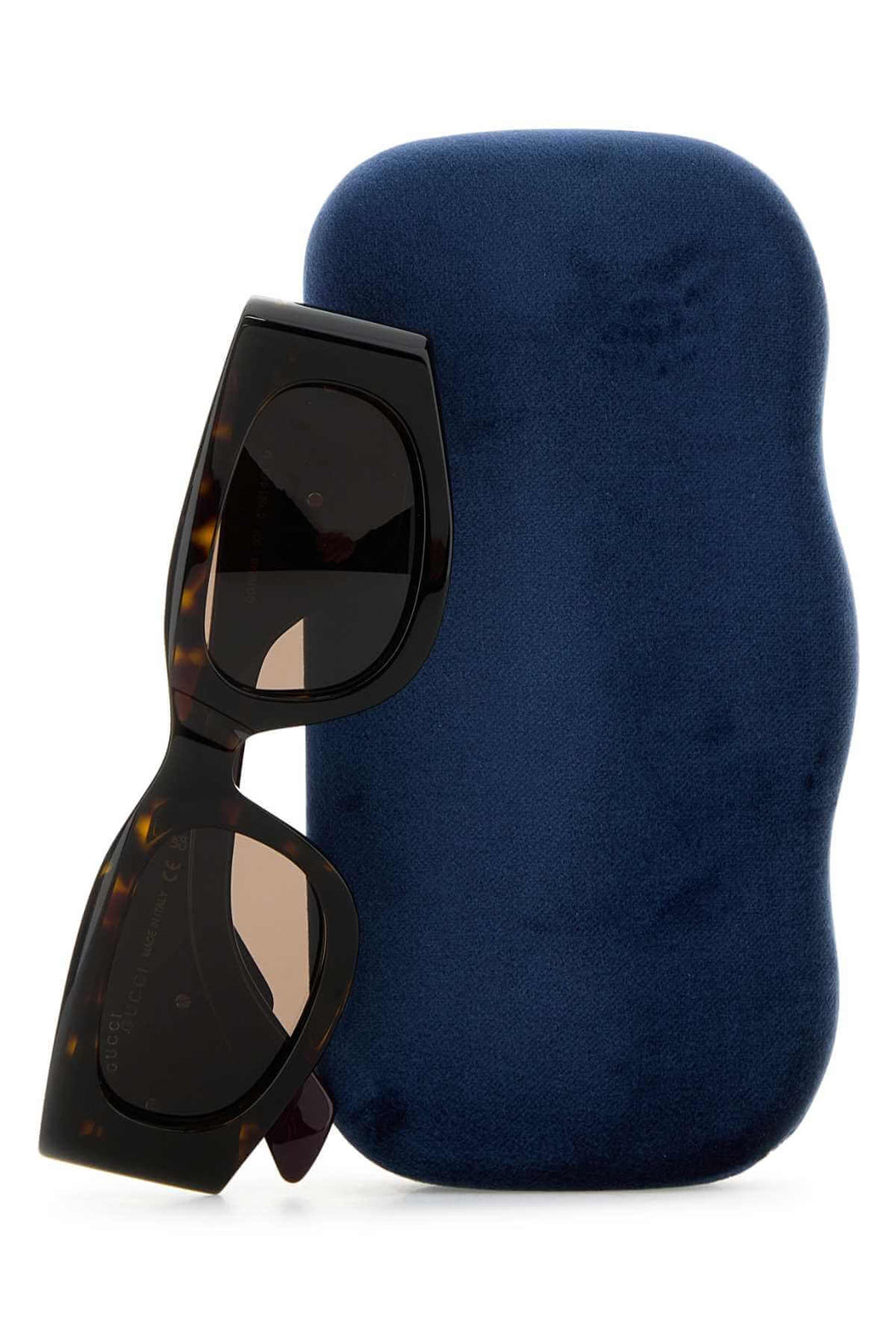 Gucci Women Printed Acetate Sunglasses