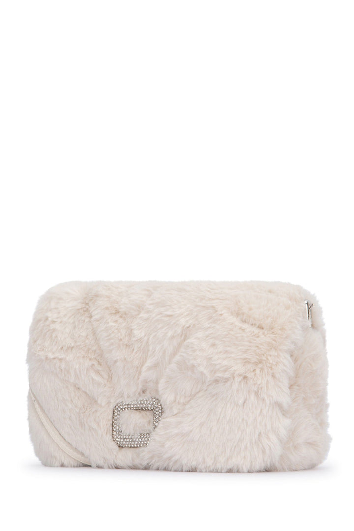 Roger Vivier Women Viv' Choc Strass Phone Holder