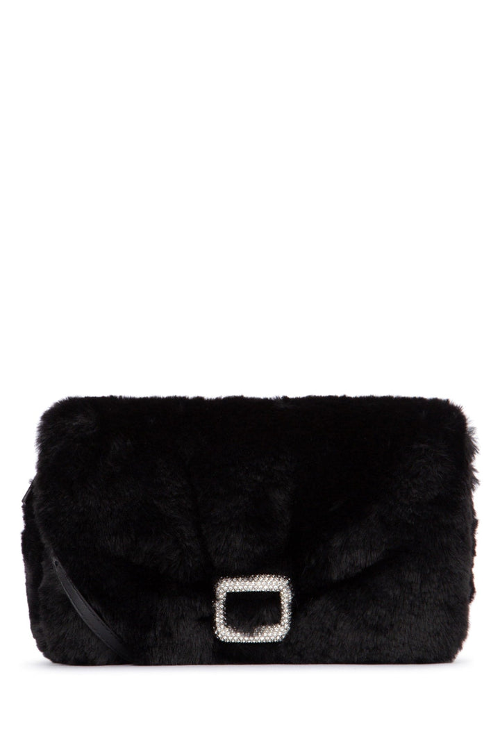 Roger Vivier Women Viv' Choc Strass Phone Holder