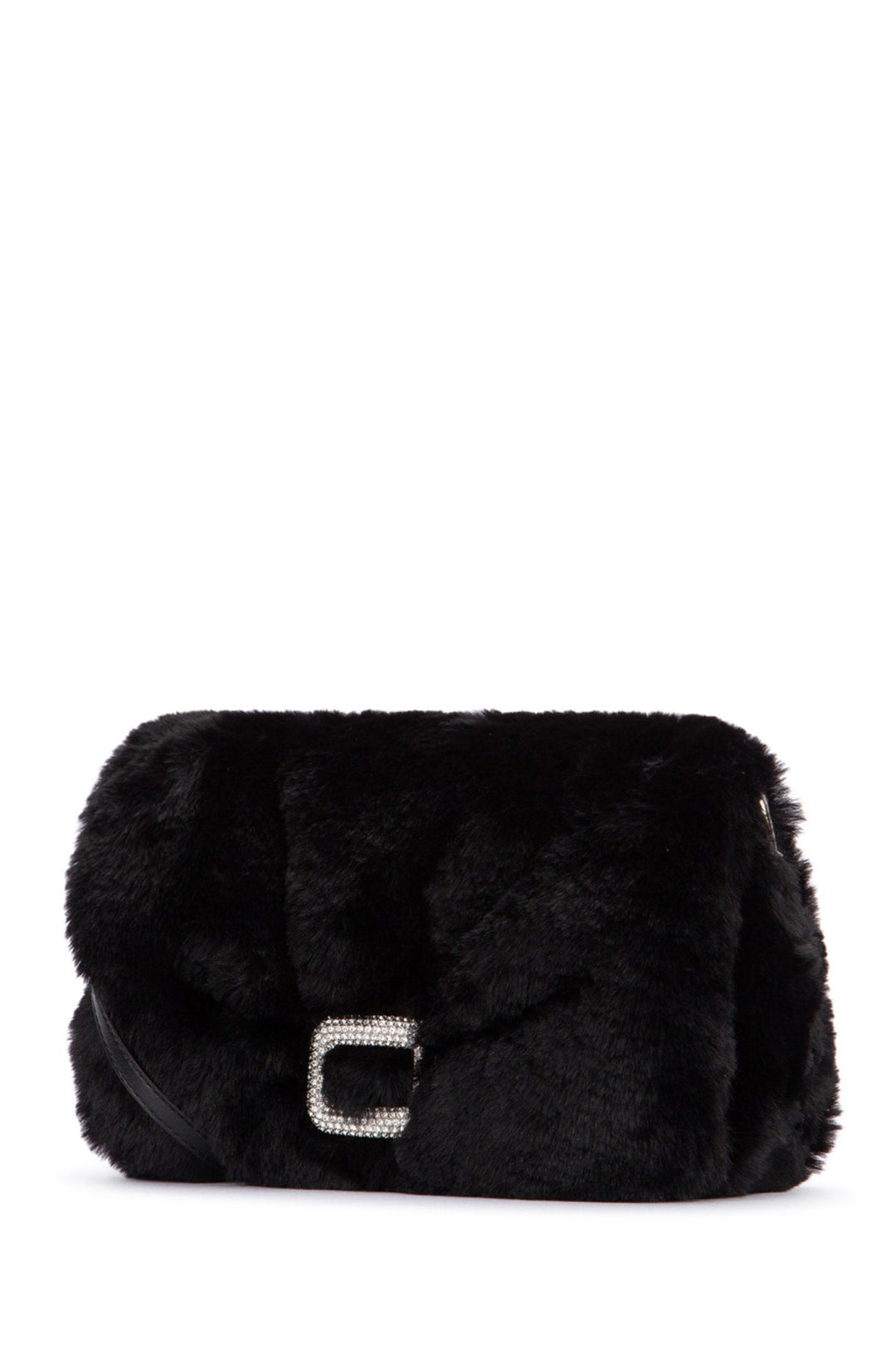 Roger Vivier Women Viv' Choc Strass Phone Holder