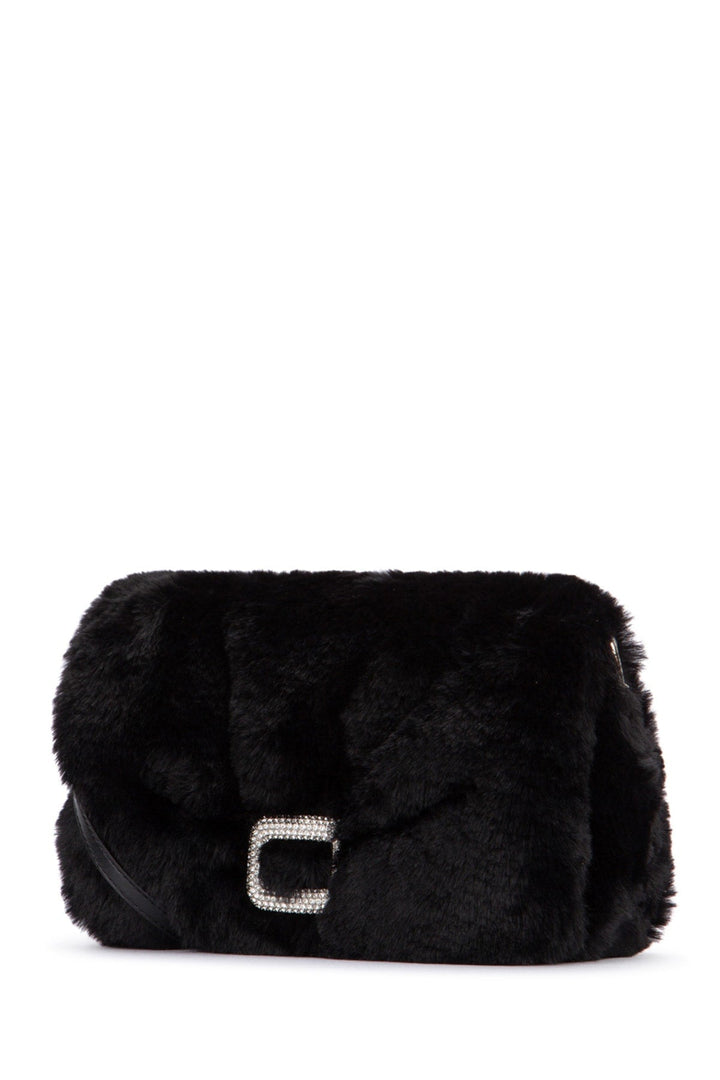 Roger Vivier Women Viv' Choc Strass Phone Holder