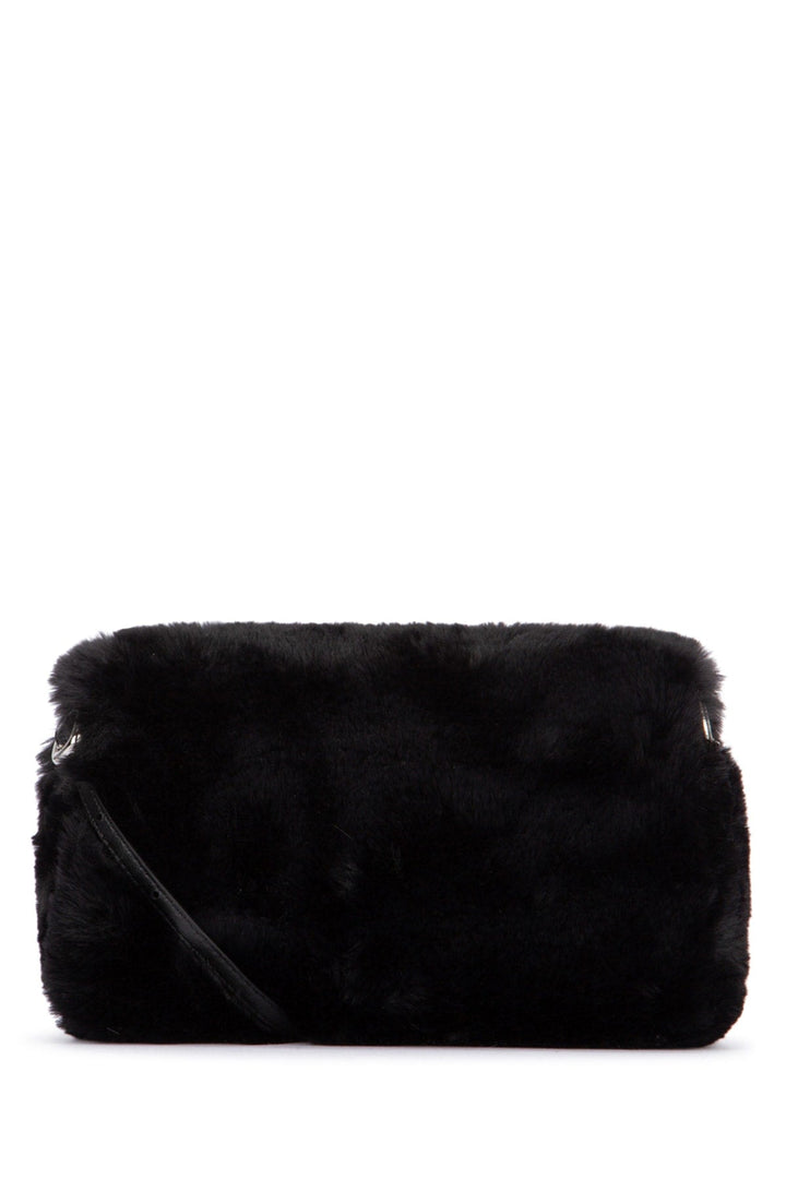 Roger Vivier Women Viv' Choc Strass Phone Holder