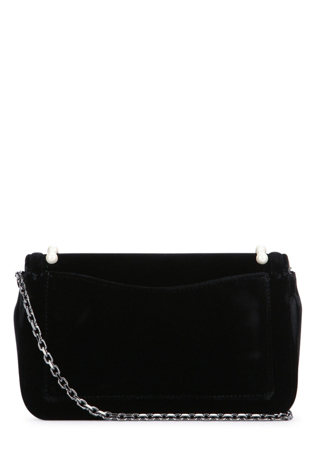 Roger Vivier Women Viv' Jeu De Fille Pearls