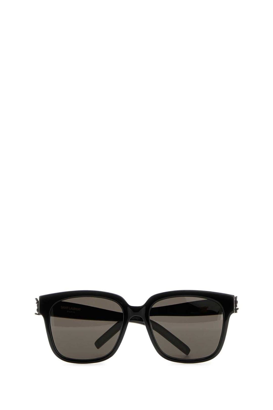 Saint Laurent Women Black Acetate Sl M40 Sunglasses