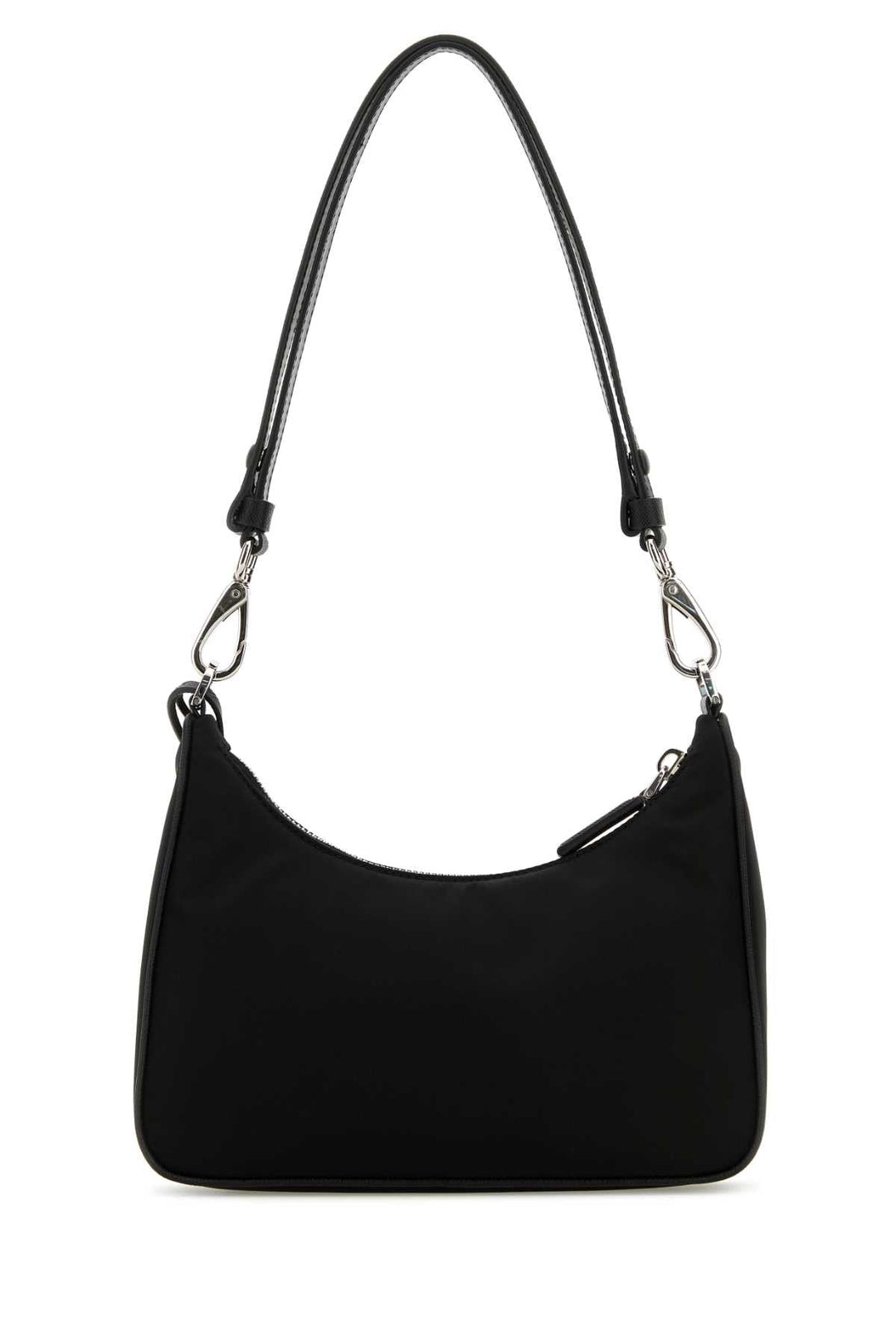 Prada Women Black Re-Nylon Re-Edition Shoulder Bag