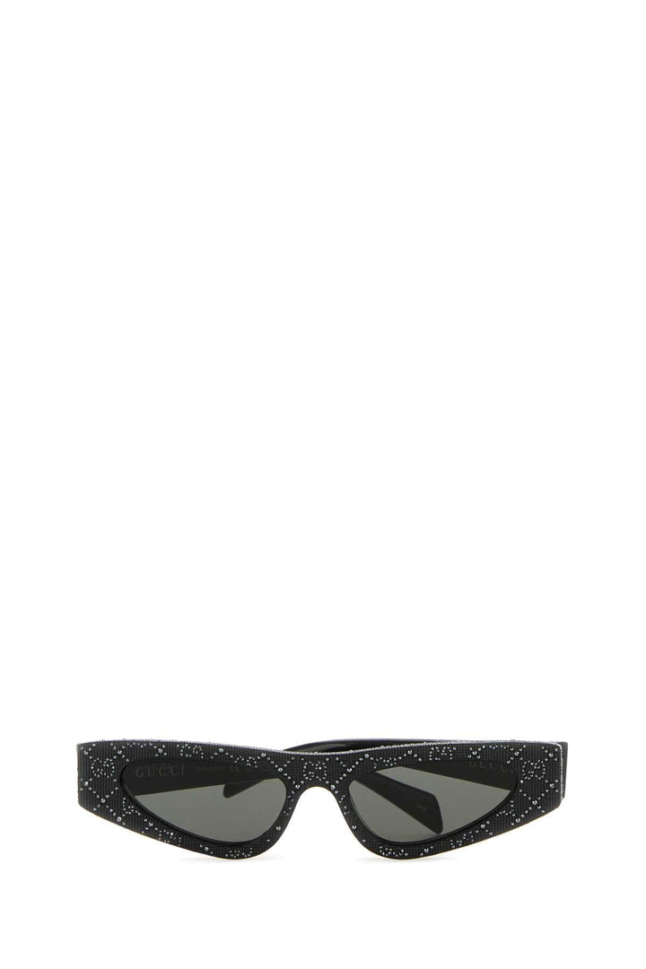 Gucci Women Embellished Acetate Sunglasses