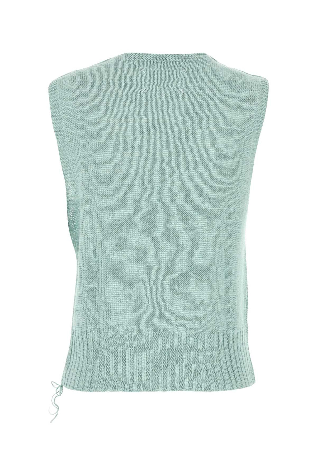 Maison Margiela Women Tiffany Hemp Vest