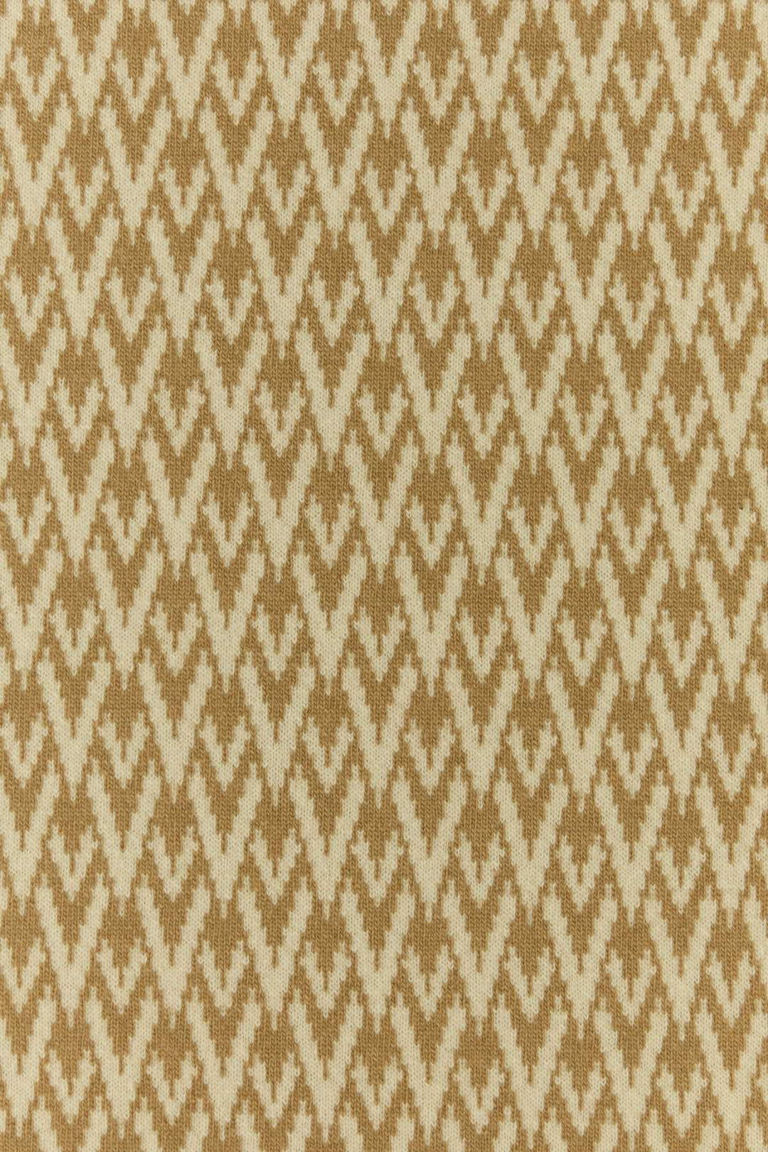 Valentino Garavani Men Embroidered Wool Toute La V Scarf