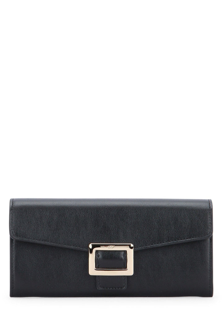 Roger Vivier Women Belle Vivier Small Wallet