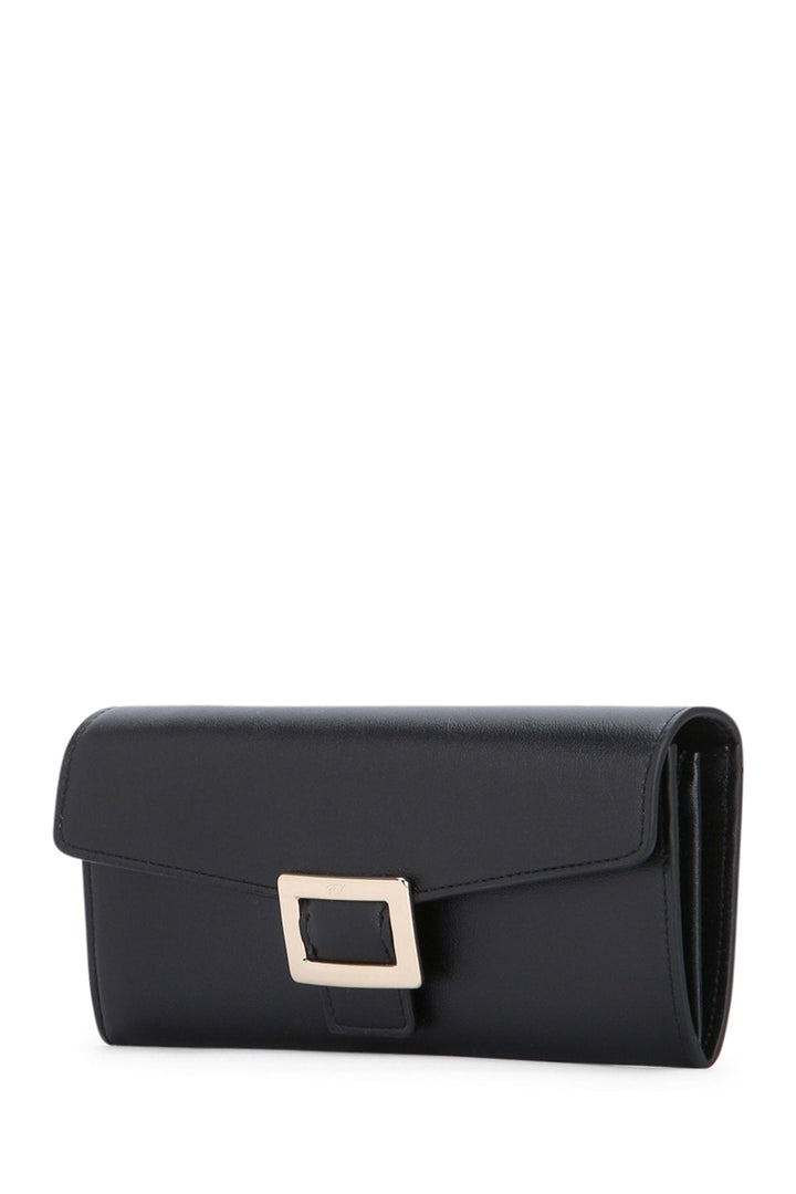 Roger Vivier Women Belle Vivier Small Wallet