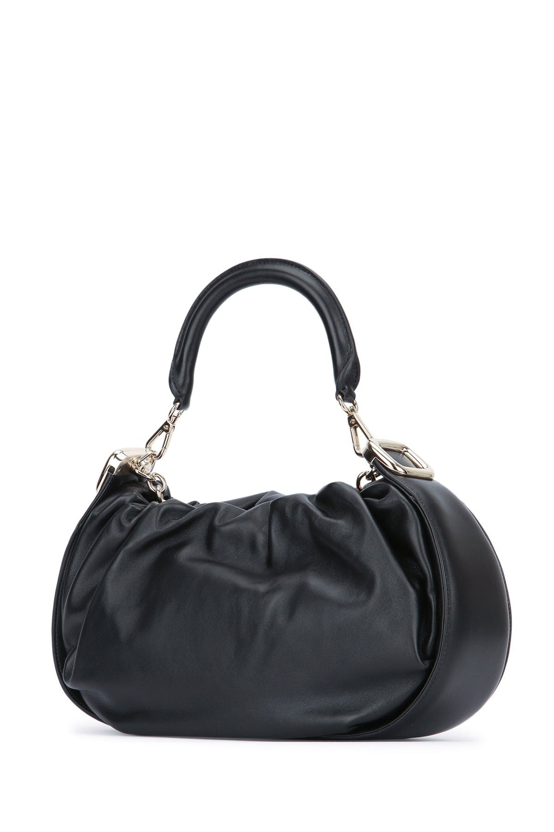Roger Vivier Women Viv' Choc Royale Hobo Medium
