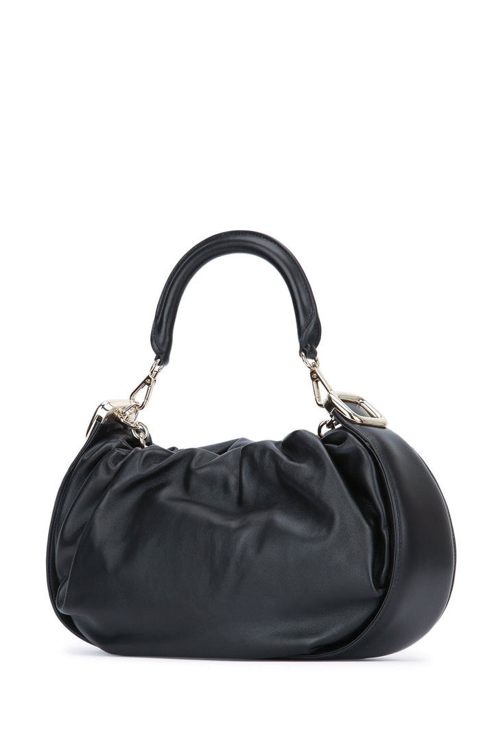 Roger Vivier Women Viv' Choc Royale Hobo Medium