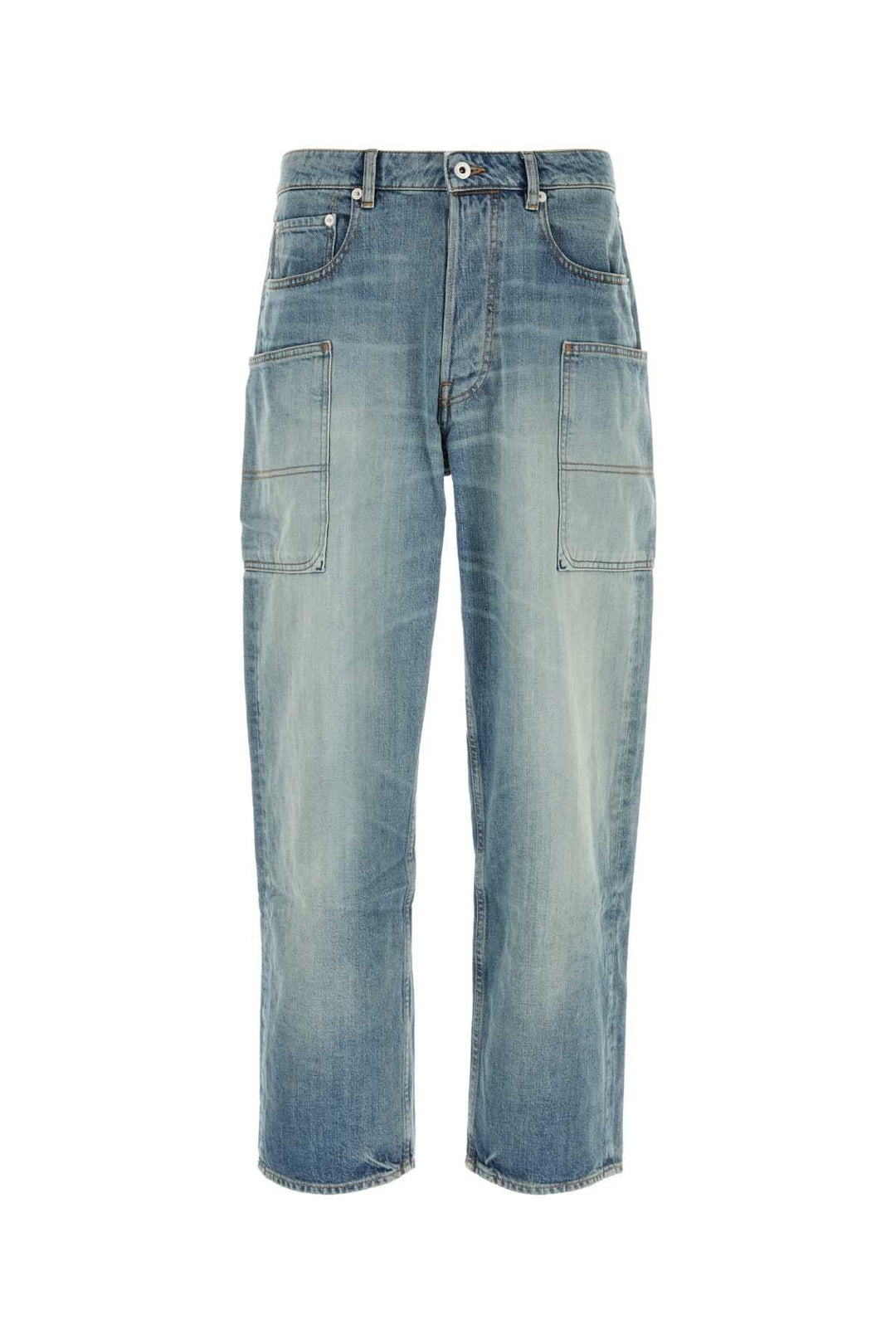 Kenzo Men Denim Jeans