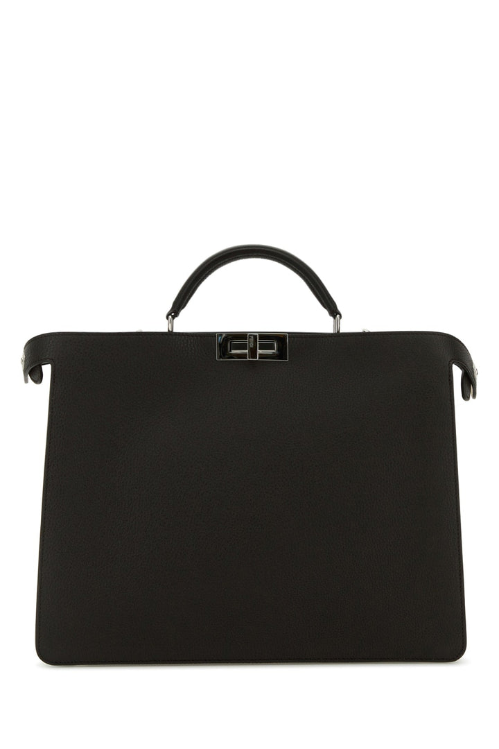 Fendi Men Eba+Eba+Latte+P