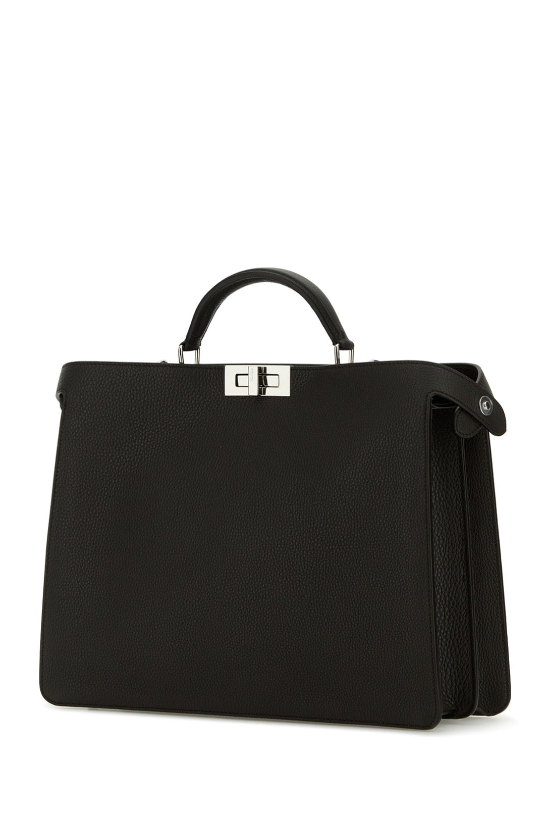 Fendi Men Eba+Eba+Latte+P