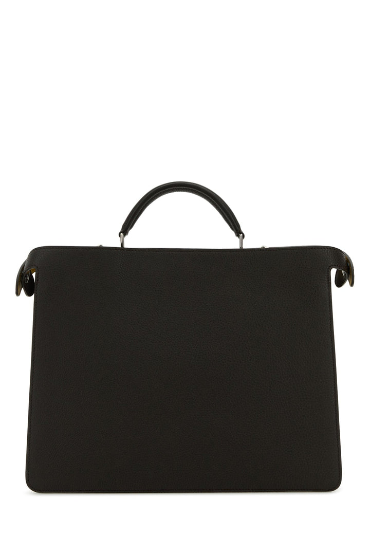 Fendi Men Eba+Eba+Latte+P