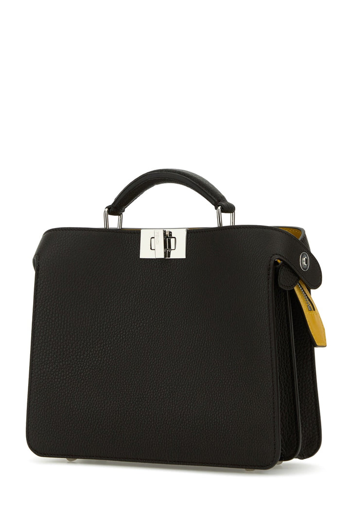 Fendi Men Ebano+Sunfl+Ebano+P