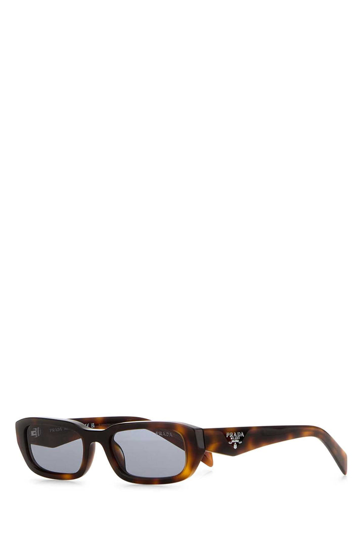 Prada Women Multicolor Acetate Prada Symbole Sunglasses