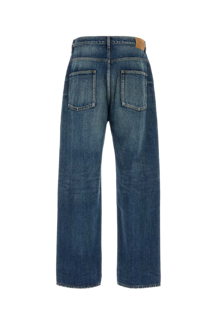 Saint Laurent Men Denim Jeans