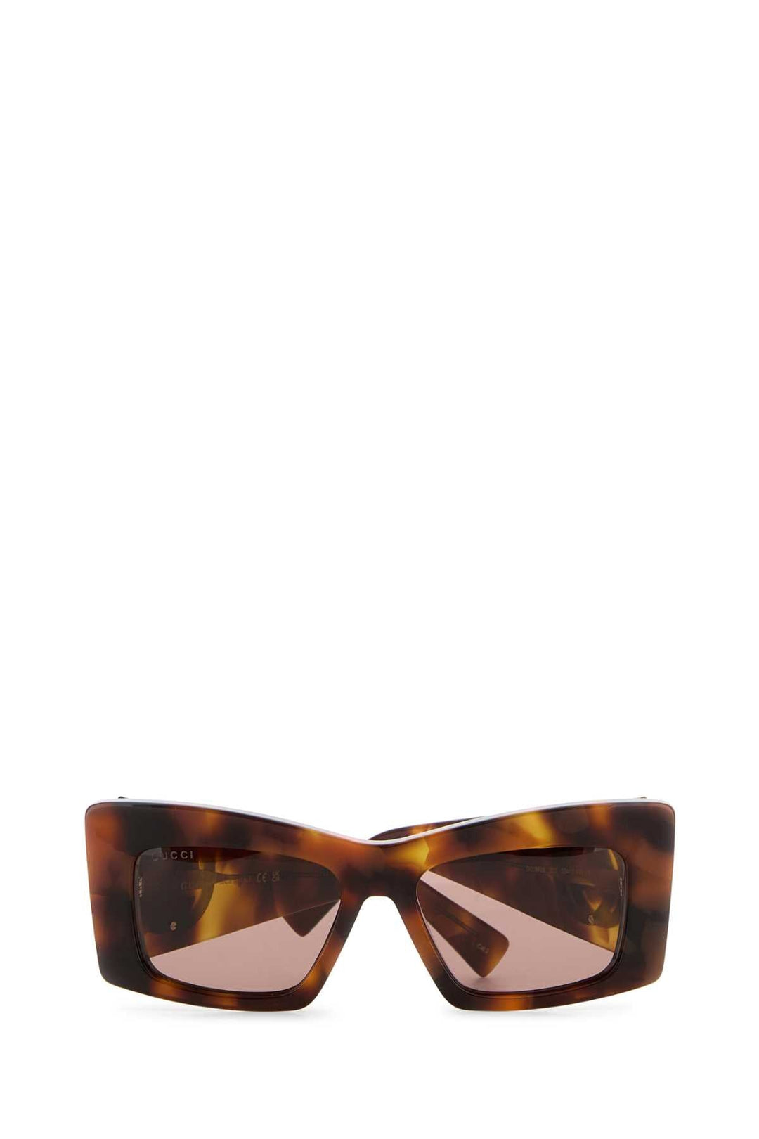 Gucci Women Printed Acetate Sunglasses