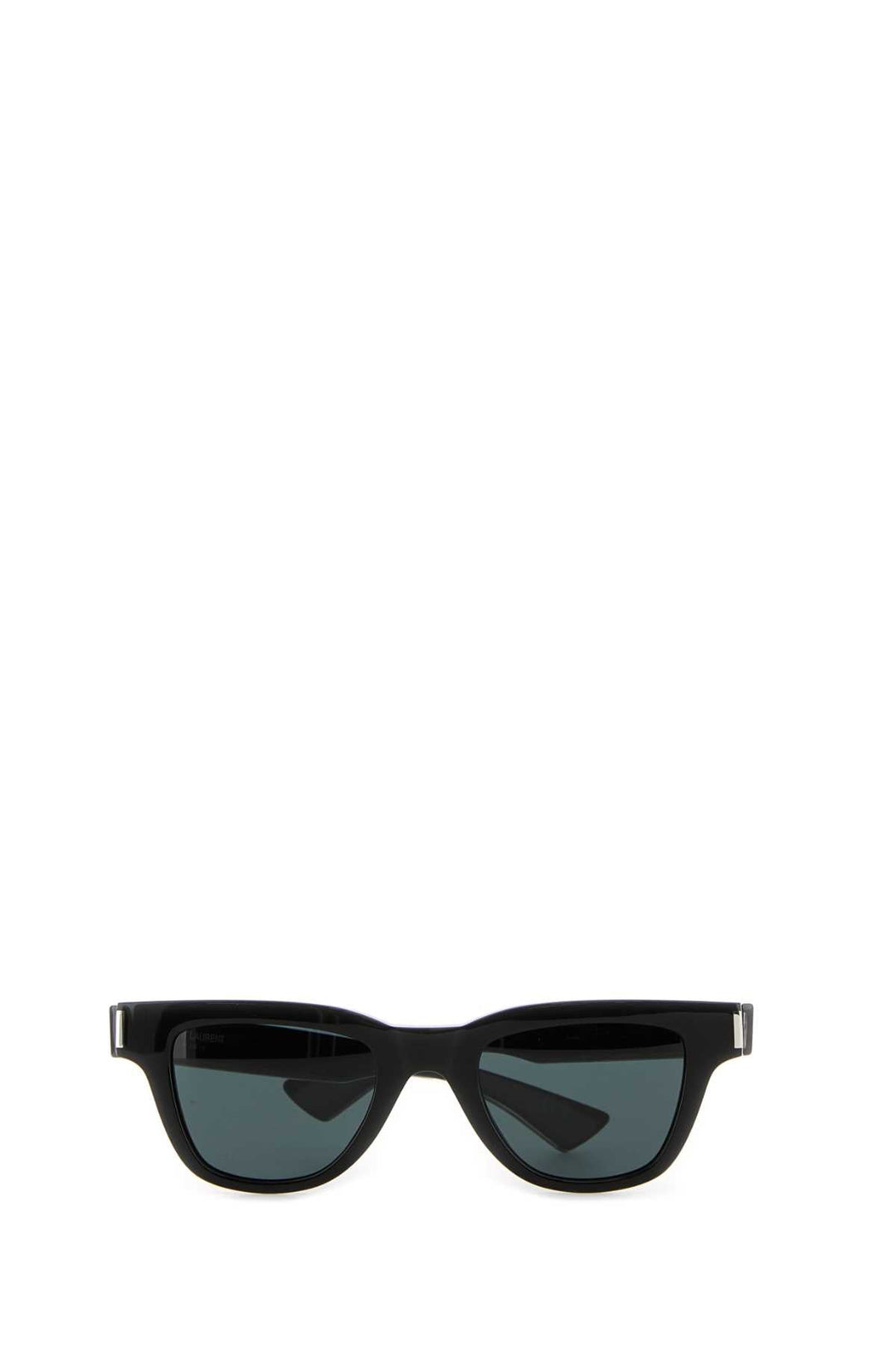 Saint Laurent Men Black Acetate Sl 789 Sunglasses