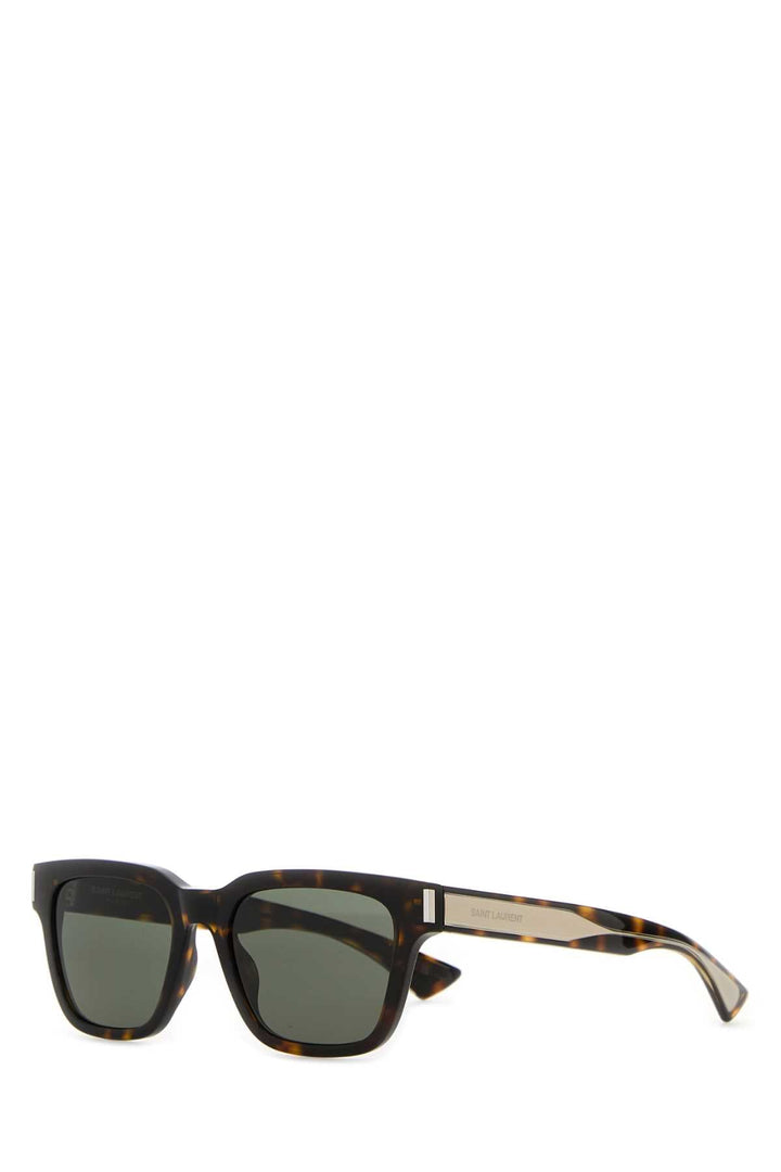 Saint Laurent Men Printed Acetate Sl 790 Sunglasses