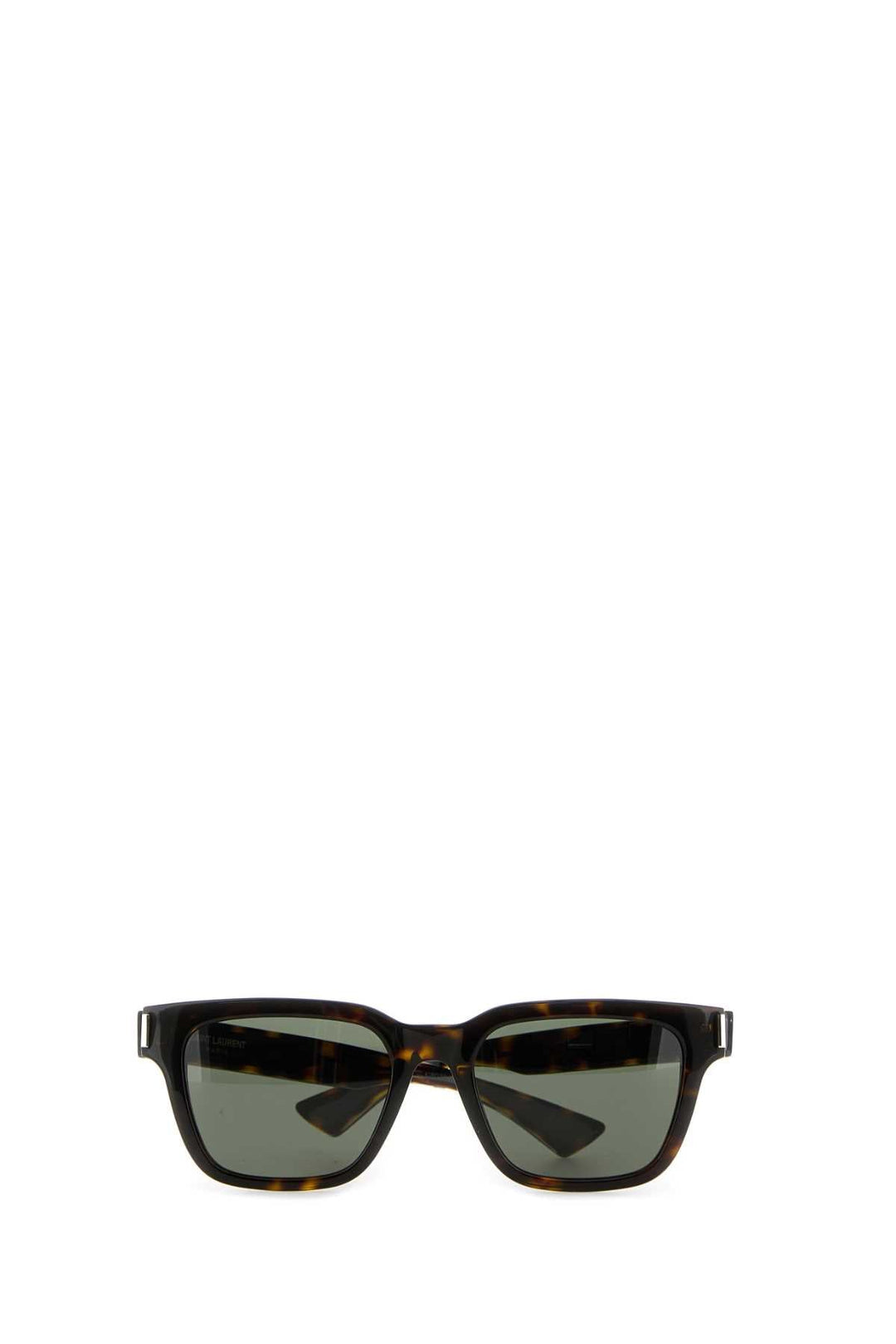 Saint Laurent Men Printed Acetate Sl 790 Sunglasses