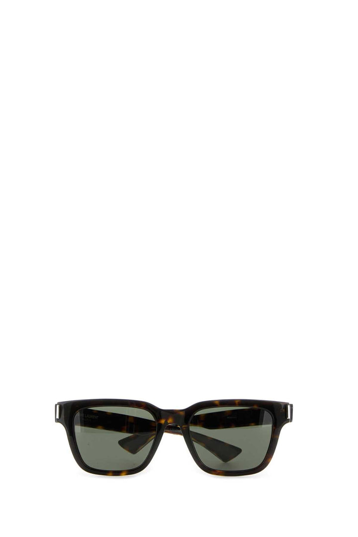 Saint Laurent Men Printed Acetate Sl 790 Sunglasses