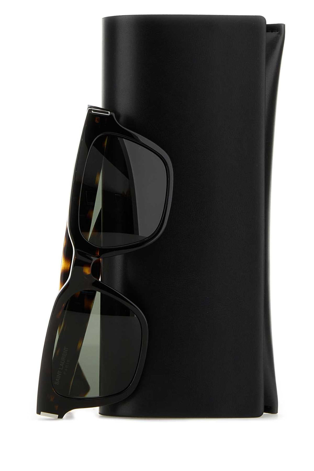Saint Laurent Men Printed Acetate Sl 790 Sunglasses